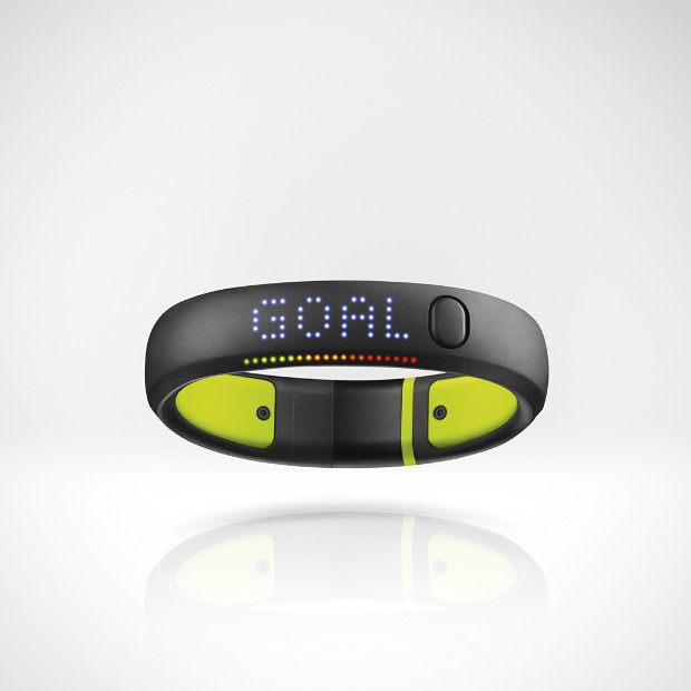 CNET: Nike Lays Off Most Fuelband 