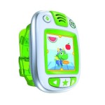 Updated: The LeapBand Hopes to Gamify Kids’ Play. (What?)