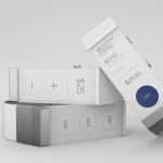 Token Wristband Concept Puts Your Money on Your Wrist