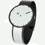 That Sony E-Ink Watch Was A Crowdfunded Project