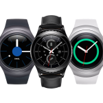 Samsung Great S2 Round Smartwatch Goes on Sale Friday