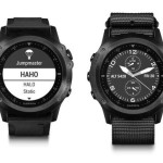 Garmin Goes Tactical With New Tactix Bravo: CES Day -1