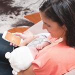 Wearable Keeps Moms Abreast of Infant’s Feeding