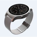 Bluboo Xwatch: High Tech, Low Price, Non-Existence?