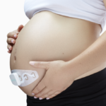 New Wearable Tracks Pregnancy Contractions: CES