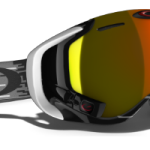 Oakley HUD Ski Goggles