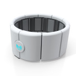 Myo Wrist Band Controls With Gestures
