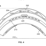 Apple Files For Patent On Goggle-type Display