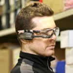 Vuzix Ships “First Commercially Available” Smart Glasses