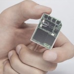 CES: Intel Shows Edison, a Wearable Computer on an SD Card