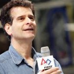 Dean Kamen Wonders if Wearables Are Like Pet Rocks