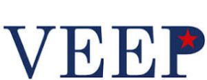 VEEP logo