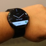 Hands-on With Android Wear Watches From LG, Moto, and Samsung