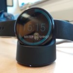 Moto360 Smartwatch Details Emerge