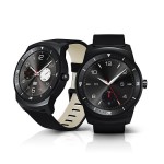 LG G Watch R Goes Official