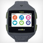 Timex Announces ONE GPS Smartwatch