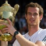 Tennis Star Andy Murray Speaks on Wearables