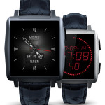 Omate Announces Omate X, a Notifications Smartwatch