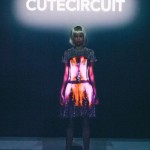 Wearable Tech at NY Fashion Week: Couture and the Maker Ethic