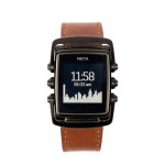 Meta Watch Review: Nice Hardware, So-So Software