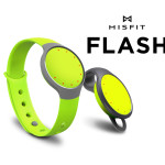 Misfit Unveils the Flash: Same Function, Plastic, and Half the Price