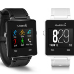 CES Day 1: New Garmin Smartwatch Updates