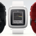 New Pebble Time Watch Hits Kickstarter (Updated)