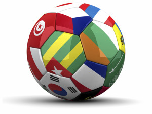 Football-World-Cup-2010-the-FIFA-World-Competition