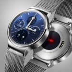 MWC Day 0: Huawei Joins the Smartwatch Hunt with Android Wear and Jawbone