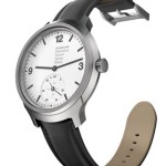 Baselworld: Mondiane Shows The First MMT Platform Watch