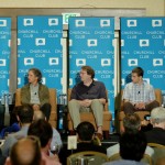 Intel and Industry Execs on How Wearables Will Transform Healthcare and More