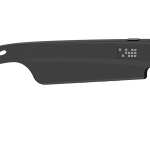 Osterhout Shows New Self-Contained AR Glasses