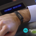 Nymi Completes First Commercial Transaction Using Heartbeat ID
