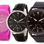 Runtastic Launches the Moment Smartwatch