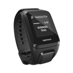 TomTom Launches Spark GPS Fitness Watch (Updated)