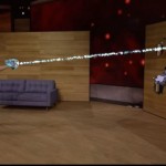 Microsoft Buzzes with Project X Ray and HoloLens