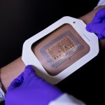 Mass Producing Medical Patches