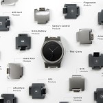 Blocks: DIY Modular Smartwatch