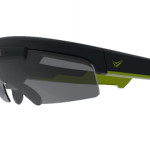 Everysight Comes out of Stealth With Raptor Augmented Reality Bicycling Glasses