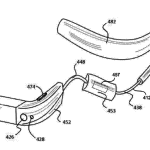 Google’s Flexible Glass Patent