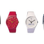Swatch to Sell NFC Watch Next Year