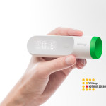Withings Announces Connected Temporal Thermometer: CES Day -2