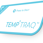 TempTraq Debuts 48-Hour Continuous Temperature Monitoring Patch: CES Day -2