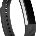 Fitbit Introduces a More-Stylish Alta Fitness Tracker