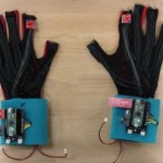Can You Hear Me Now? Glove Converts ASL Sign Language to Sound