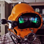 Augmented Reality for Navy Divers: The Next Generation Underwater