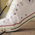 Converse ‘All-Wah’: Soft Shoe Goes Hard Rock