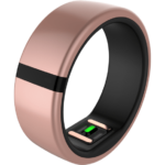 Motiv Introduces Activity Tracking Ring: CES