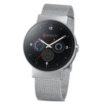 Google Aquihires Smartwatch Developer of Alexa-Based Cronologics